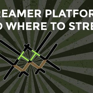 Streamer Platforms and Where to Stream