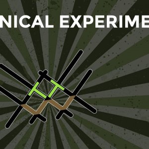 🔴 Technical Experimental