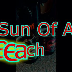 Sun Of A Beach & Pog Punch Mix