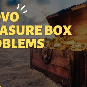 Trovo.live Treasure Box Problems