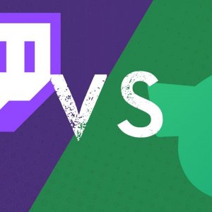 Twitch vs Trovo Going Into 2022