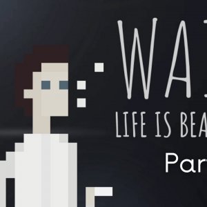 WHAT IS MY LIFE??? | Wait! Life Is Beautiful | Part 1