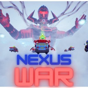 Fortnite Nexus War Event