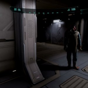 ED: Odyssey [ALPHA] - Mission Attempt #2!!