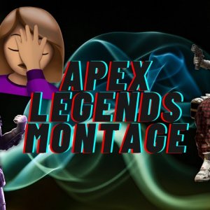 Apex Legends Montage | Funny Moments and fails