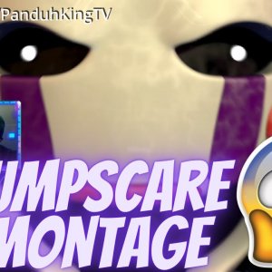 Jump Scare Montage 😱💀