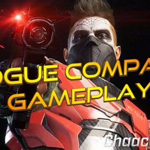 Rogue Company Gameplay