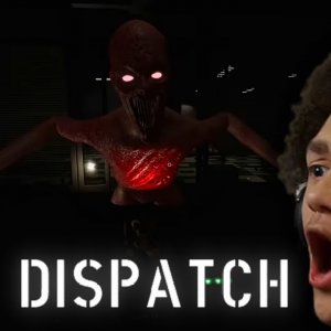 911 WHO THIS? | Dispatch (Bad Ending)