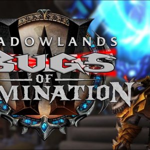 Bugs Of Domination and Mulini Solos a +19 - This Week In WoW