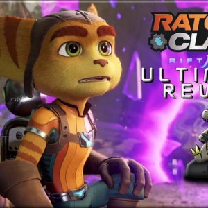 Ratchet & Clank Rift Apart No Spoilers Ultimate Review