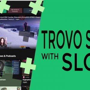 Set Up Trovo With SLOBS
