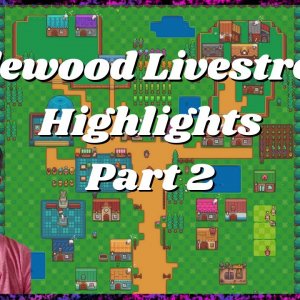 iPawsKat Littlewood Livestream Highlights July 6 Part2