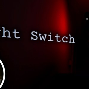 RIP MY LIGHT BILL | Light Switch