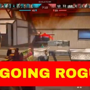 #GAMING #YOUTUBEGAMING  #GAMEPLAY #ROGUECOMPANY  #Letsplay with derwingamer2 :going rogue