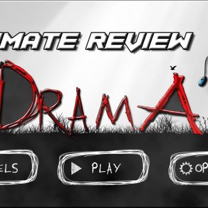 The DRAMA Review