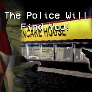 WAFFLE HOUSE The Horror Game | Pancake House (DEMO)