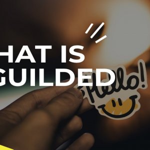What is Guilded