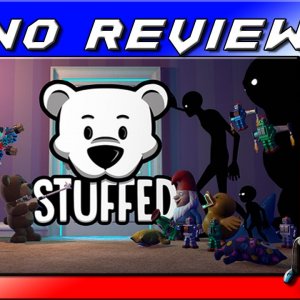 Stuffed - Dino Reviews.