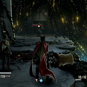 Misadventures with Maeka in: Code Vein - DO IT AGAIN! #7 (26)