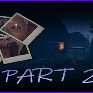 HOUSE ON THE HILL | INDIE HORROR GAME